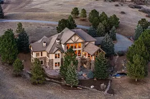 3225 Elk Canyon Cir, Sedalia, CO 80135 - Photo 40