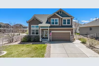 5404 Fawn Ridge Way, Castle Rock, CO 80104 - Photo 1
