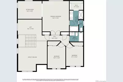 5404 Fawn Ridge Way, Castle Rock, CO 80104 - Photo 34
