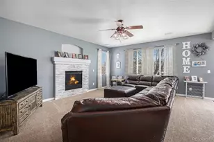 5404 Fawn Ridge Way, Castle Rock, CO 80104 - Photo 6