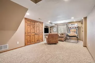 5404 Fawn Ridge Way, Castle Rock, CO 80104 - Photo 24