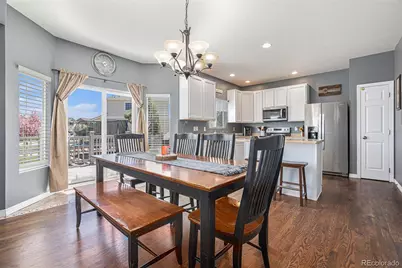 5404 Fawn Ridge Way, Castle Rock, CO 80104 - Photo 8