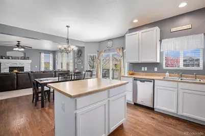 5404 Fawn Ridge Way, Castle Rock, CO 80104 - Photo 10