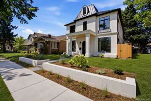 829 S Race St, Denver, CO 80209 - Photo 1