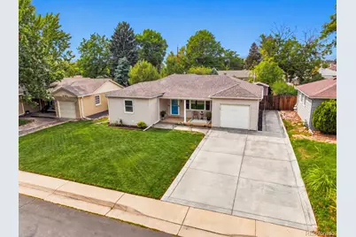 5151 S Grant Street, Littleton, CO 80121 - Photo 1