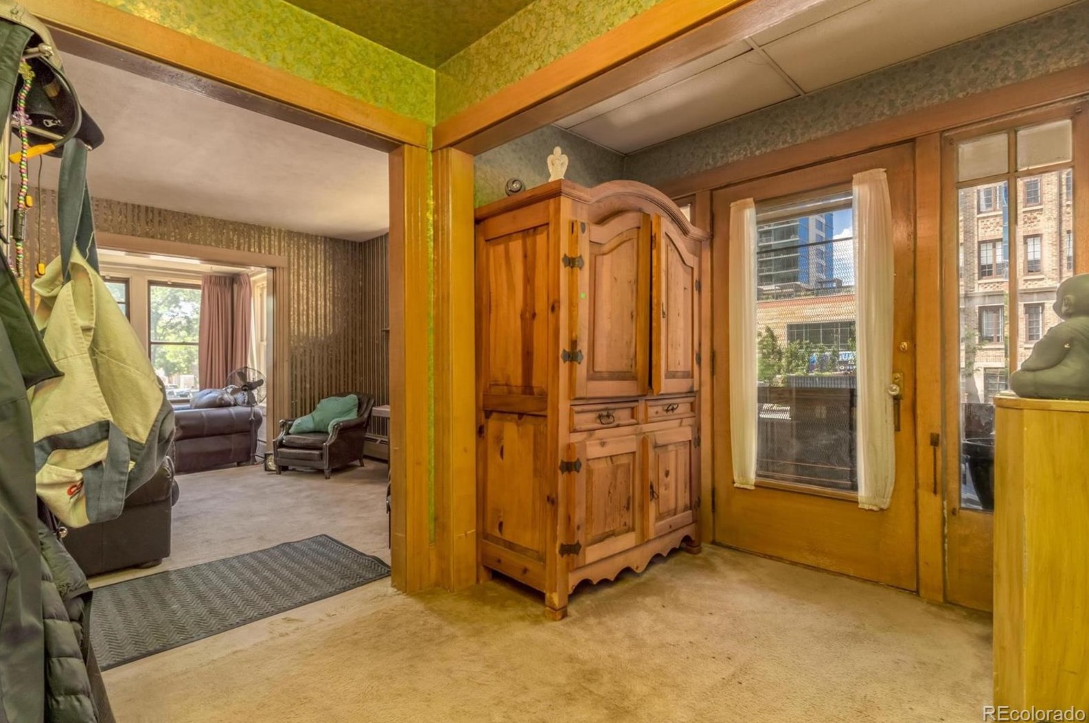 1112 Bayaud Ave, Denver, CO 80209-2410