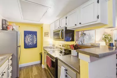 4400 S Quebec Street #204P, Denver, CO 80237 - Photo 10