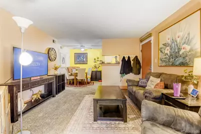 4400 S Quebec Street #204P, Denver, CO 80237 - Photo 6