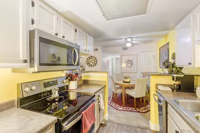 4400 S Quebec Street #204P, Denver, CO 80237 - Photo 12