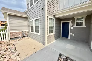 5361 Mountain Vista Hts, Colorado Springs, CO 80924 - Photo 2
