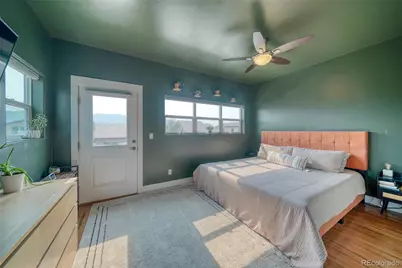 127 Crestone Mesa Drive #A, Salida, CO 81201 - Photo 24
