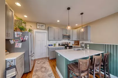 127 Crestone Mesa Drive #A, Salida, CO 81201 - Photo 20