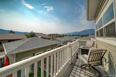 127 Crestone Mesa Drive #A, Salida, CO 81201 - Photo 28