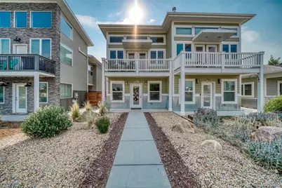 127 Crestone Mesa Drive #A, Salida, CO 81201 - Photo 2
