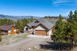 142 Gcr 8980/Chipmunk, Granby, CO 80446 - Photo 46