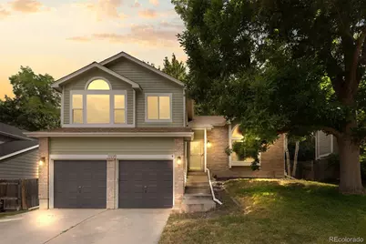 11220 W 66th Place, Arvada, CO 80004 - Photo 1