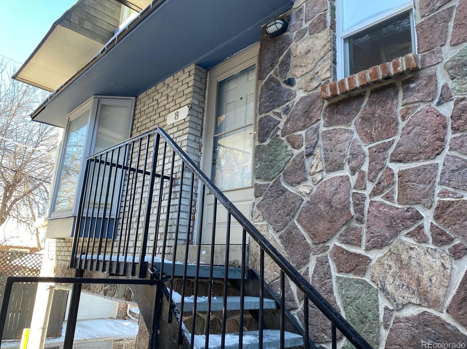 1285 Colorado Blvd, Denver CO  80206-3667 exterior