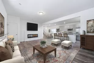 3943 N Rome St, Aurora, CO 80019 - Photo 8