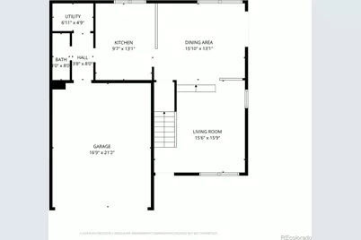 21480 E 42nd Avenue, Denver, CO 80249 - Photo 14