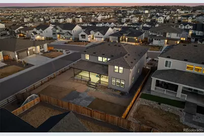 6451 Kenzie Circle, Castle Pines, CO 80108 - Photo 46