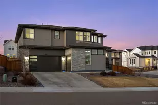 6451 Kenzie Cir, Castle Pines, CO 80108 - Photo 2