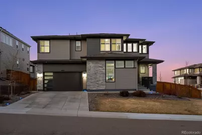 6451 Kenzie Circle, Castle Pines, CO 80108 - Photo 2