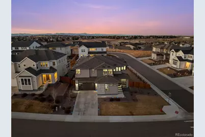 6451 Kenzie Circle, Castle Pines, CO 80108 - Photo 4