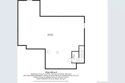 6451 Kenzie Circle, Castle Pines, CO 80108 - Photo 50