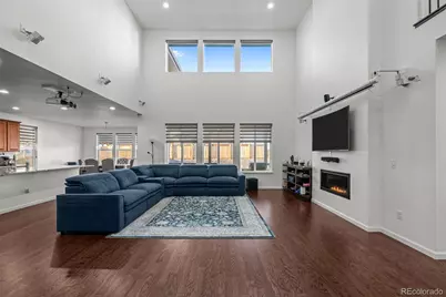 6451 Kenzie Circle, Castle Pines, CO 80108 - Photo 8