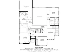 6451 Kenzie Cir, Castle Pines, CO 80108 - Photo 48