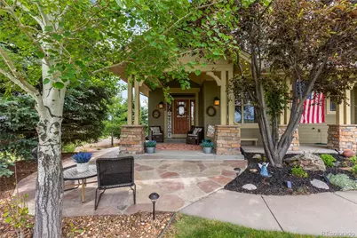 1680 Legacy Trail, Elizabeth, CO 80107 - Photo 2