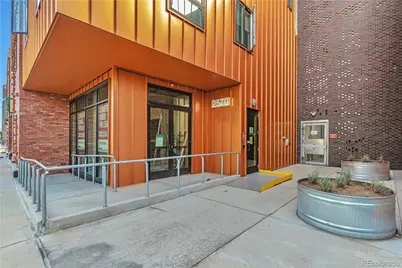 2550 Lawrence #Rb307, Denver, CO 80205 - Photo 4