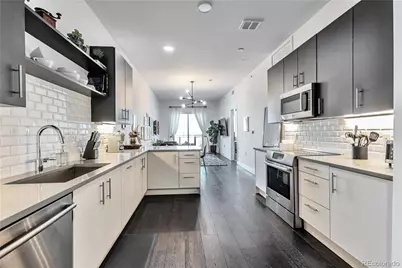 2550 Lawrence #Rb307, Denver, CO 80205 - Photo 10