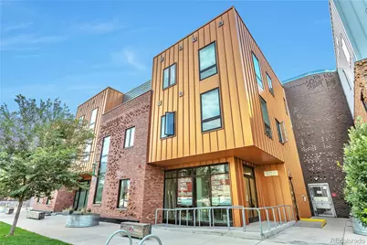 2550 Lawrence #Rb307, Denver, CO 80205 - Photo 1