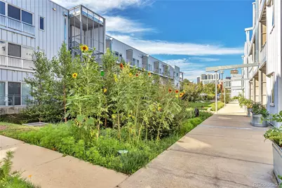 2550 Lawrence #Rb307, Denver, CO 80205 - Photo 6