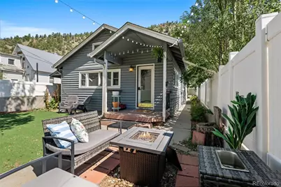 45 Colorado Boulevard, Idaho Springs, CO 80452 - Photo 32