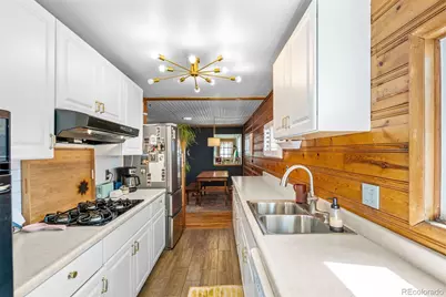 45 Colorado Boulevard, Idaho Springs, CO 80452 - Photo 2