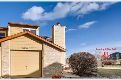 10500 W Fair Avenue #E, Littleton, CO 80127 - Photo 1