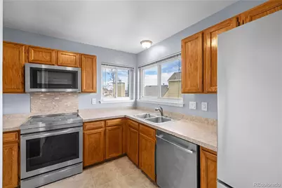10500 W Fair Avenue #E, Littleton, CO 80127 - Photo 16
