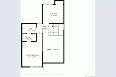 10500 W Fair Avenue #E, Littleton, CO 80127 - Photo 36