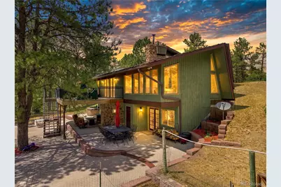 1125 Deerpath Road, Franktown, CO 80116 - Photo 1