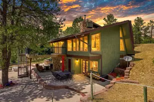 1125 Deerpath Rd, Franktown, CO 80116 - Photo 1