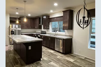 9071 S Frink Road, Larkspur, CO 80118 - Photo 1