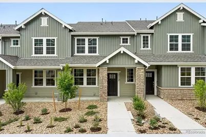 17117 W 91st Lane, Arvada, CO 80007 - Photo 1