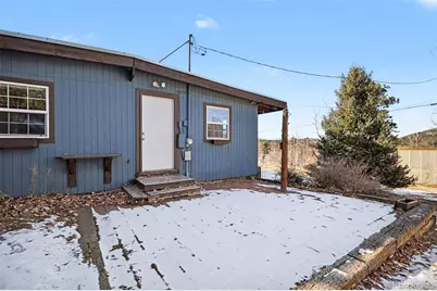 26003 Morris Avenue, Conifer, CO 80433 - Photo 16