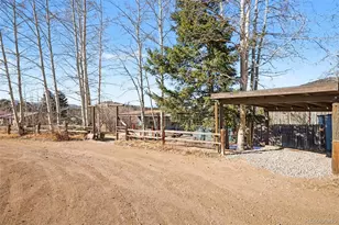26003 Morris Ave, Conifer, CO 80433 - Photo 20