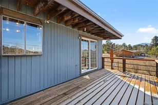 26003 Morris Ave, Conifer, CO 80433 - Photo 14