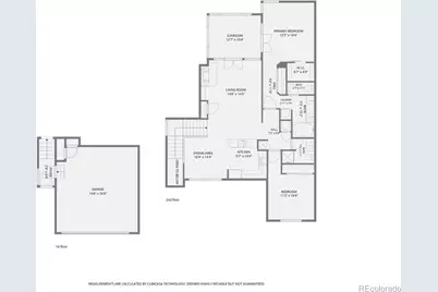 9304 Miles Drive, Lone Tree, CO 80124 - Photo 22