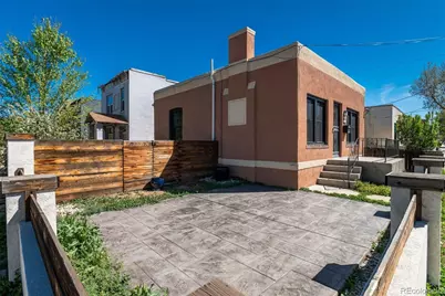 1803 E 36th Avenue, Denver, CO 80205 - Photo 2