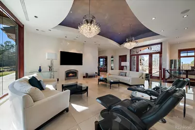 607 Cliffgate Lane, Castle Rock, CO 80108 - Photo 6